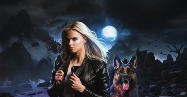 Judging Books By Their Covers: The Vampire And The Case Of The Hellacious Hag